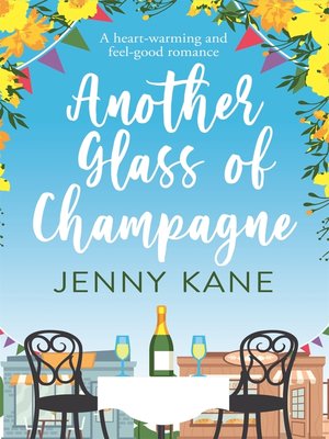 cover image of Another Glass of Champagne